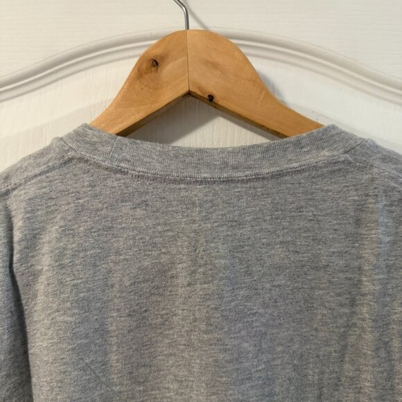 Uniqlo X Mickey Mouse silhouette - Unisex Medium - Picture 9 of 10